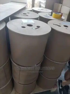 Fibre Drop Cable 1km