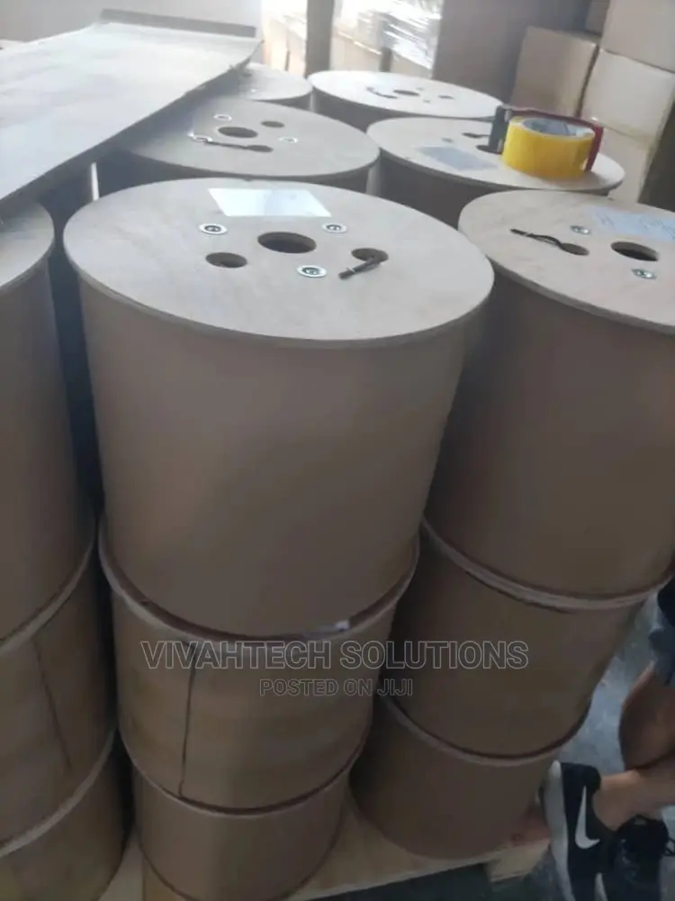 Fibre Drop Cable 1km