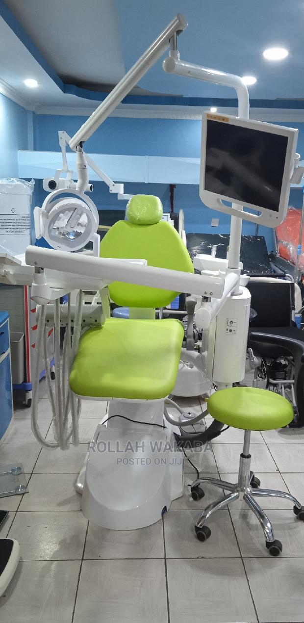 Complete Dental Unit