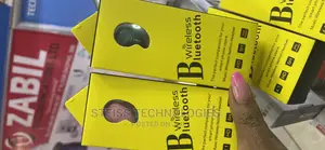 Bluetooth-Wireless Headsets.