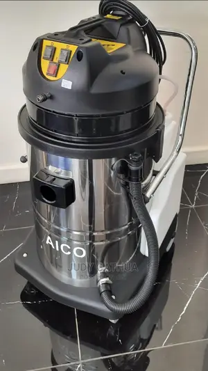 Carpet Cleaner 60lt