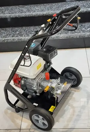 3000psi Gasoline Carwash Machine