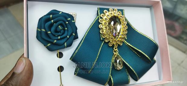 Green Bowtie - thumbnail 2