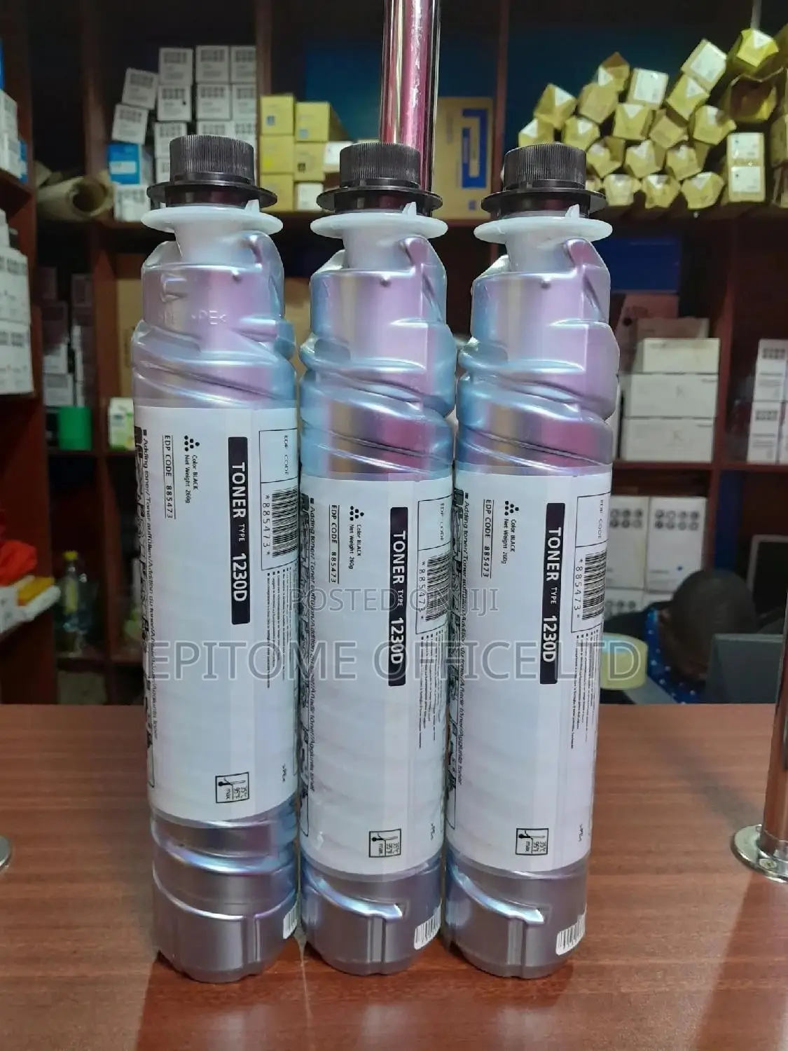 Good Quality 1230D Ricoh Aficio Toner