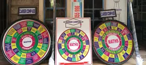 School Career Compass