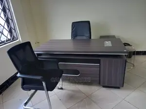 Office Waiting Chair