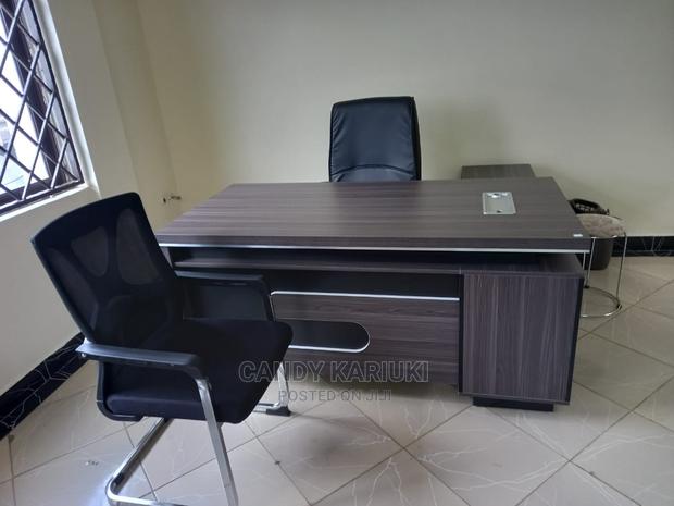 Office Waiting Chair