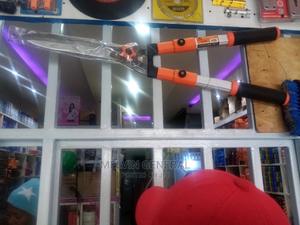 Long Prunning Shears - thumbnail 2