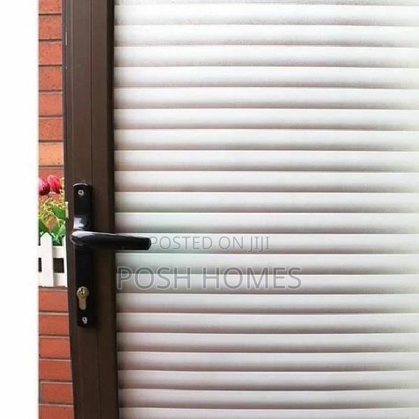 Window Films