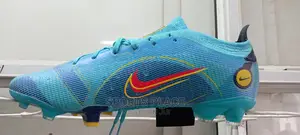 Newest Release Nike Mercurial Vapor 14 Elite - Chlorine Blue