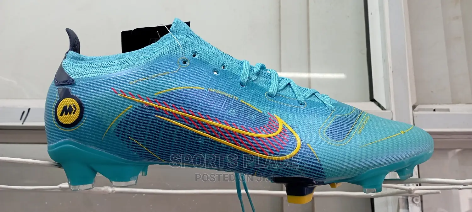 Newest Release Nike Mercurial Vapor 14 Elite - Chlorine Blue