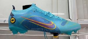 Newest Release Nike Mercurial Vapor 14 Elite - Chlorine Blue - main view
