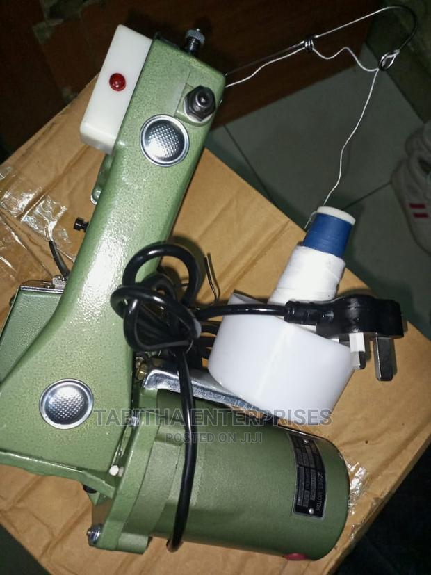 Portable Sewing Machine