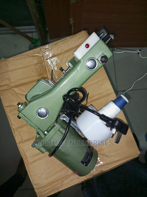 Bag Closer Sewing Machine Top Quality - main view