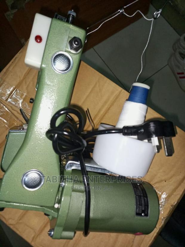 Sewing Machine Good Quality - main view