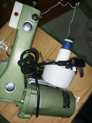 Portable Sewing Machine Original