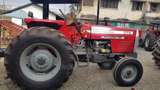 Massey Ferguson Brand New. - thumbnail 4