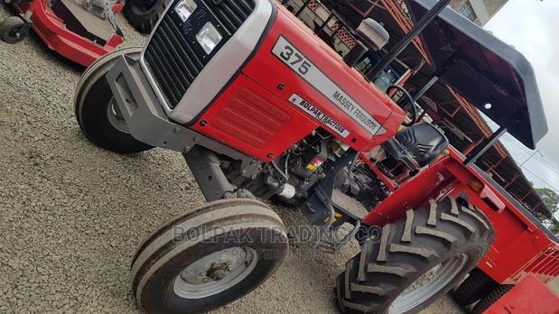 Massey Ferguson Brand New. - thumbnail 2