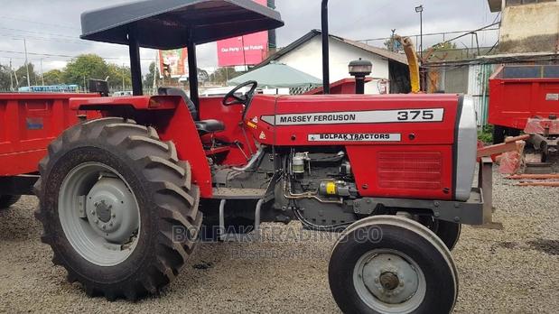 Massey Ferguson Brand New. - thumbnail 3