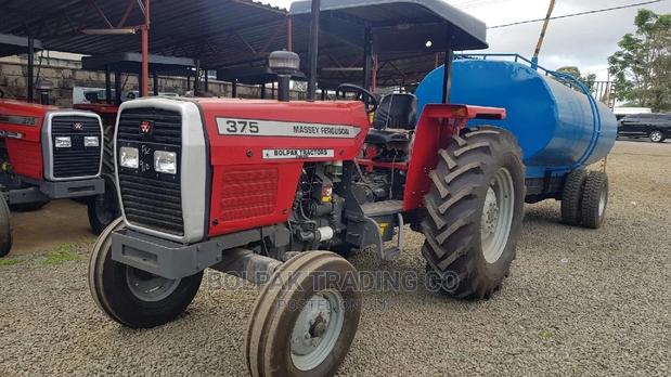 Massey Ferguson 2wd - thumbnail 5