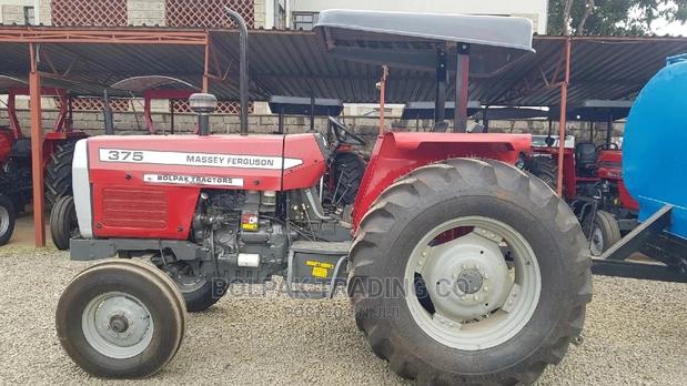 Massey Ferguson 2wd - thumbnail 4