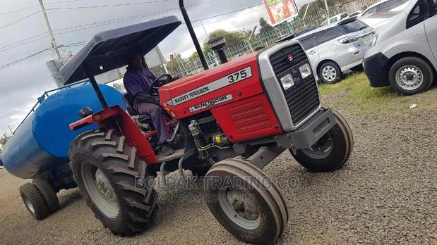 Massey Ferguson 2wd - thumbnail 3