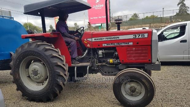 Massey Ferguson 2wd - thumbnail 2