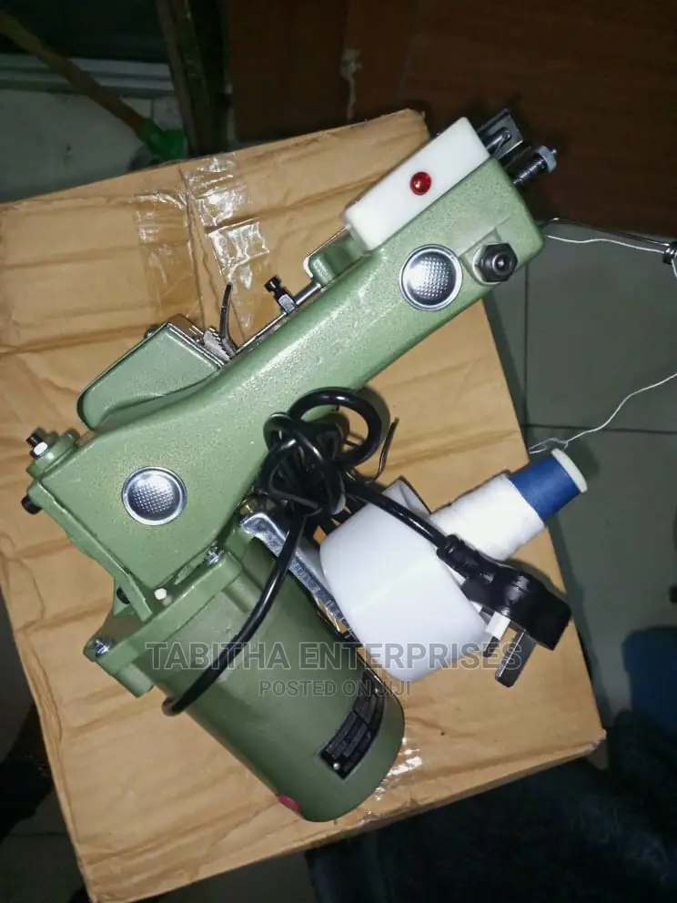 Bag Closer Long Lasting