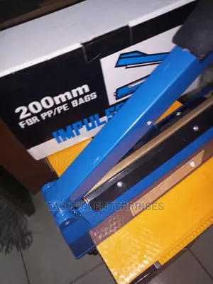 200mm Impulse Sealer