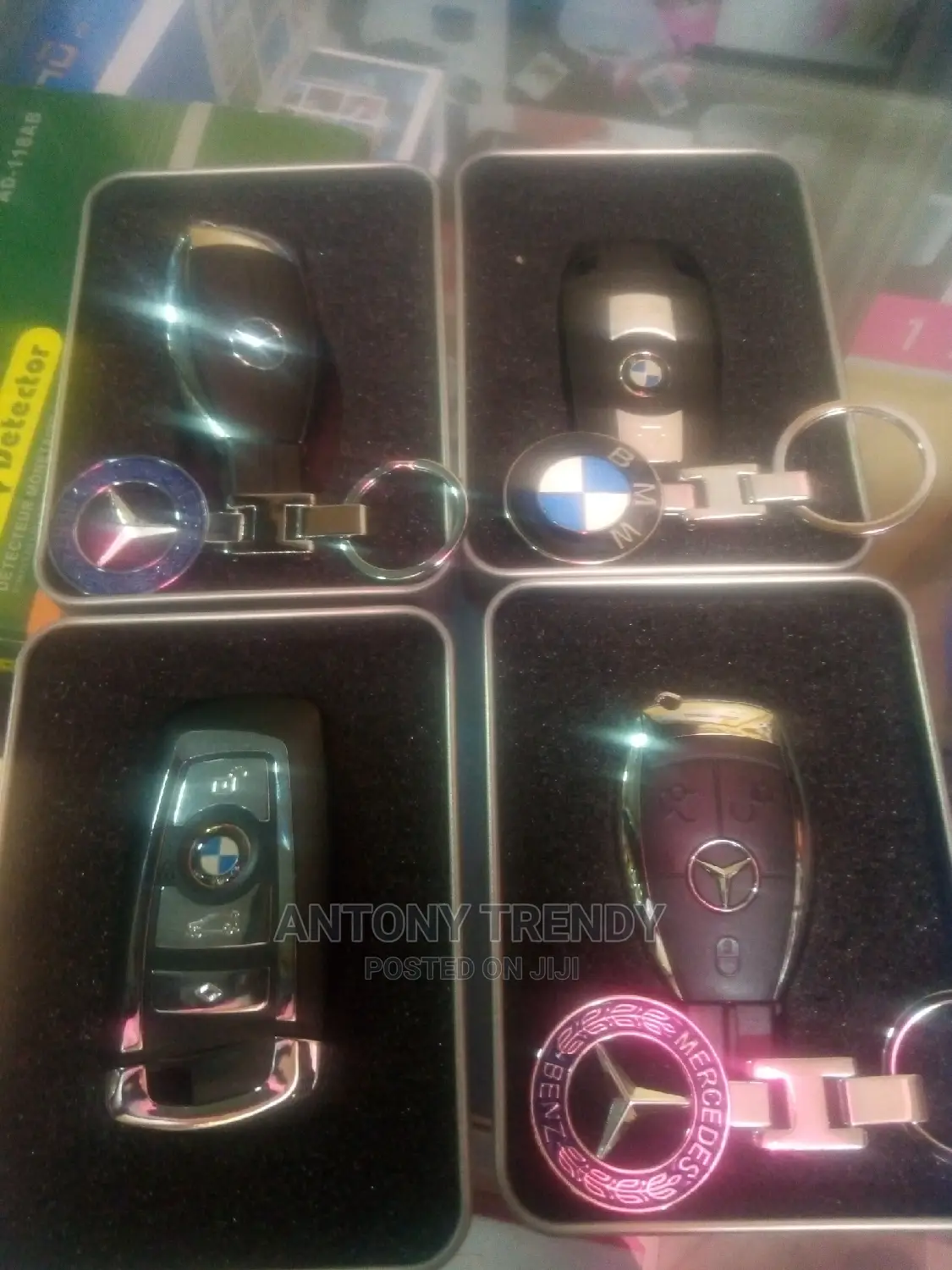 Customized Key Holders Flash.16gb