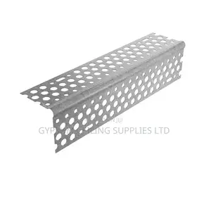 Gypsum Metal Corner Bead 2.4m