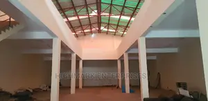 8600 Sq Feet Godown on Sale