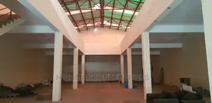 8600 Sq Feet Godown on Sale