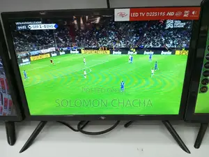 Full DC Package Tv and Solar System