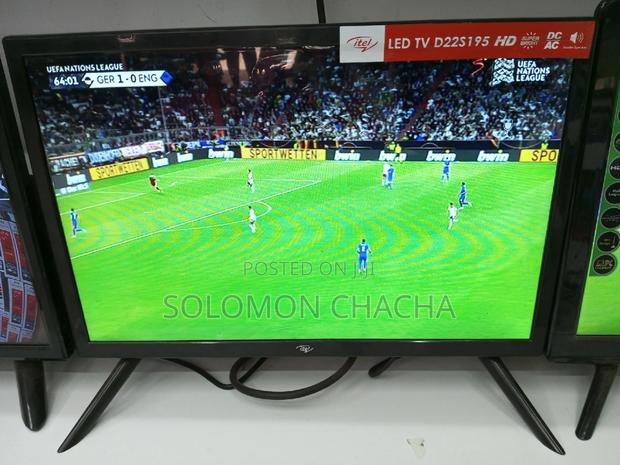 Full DC Package Tv and Solar System - thumbnail 3