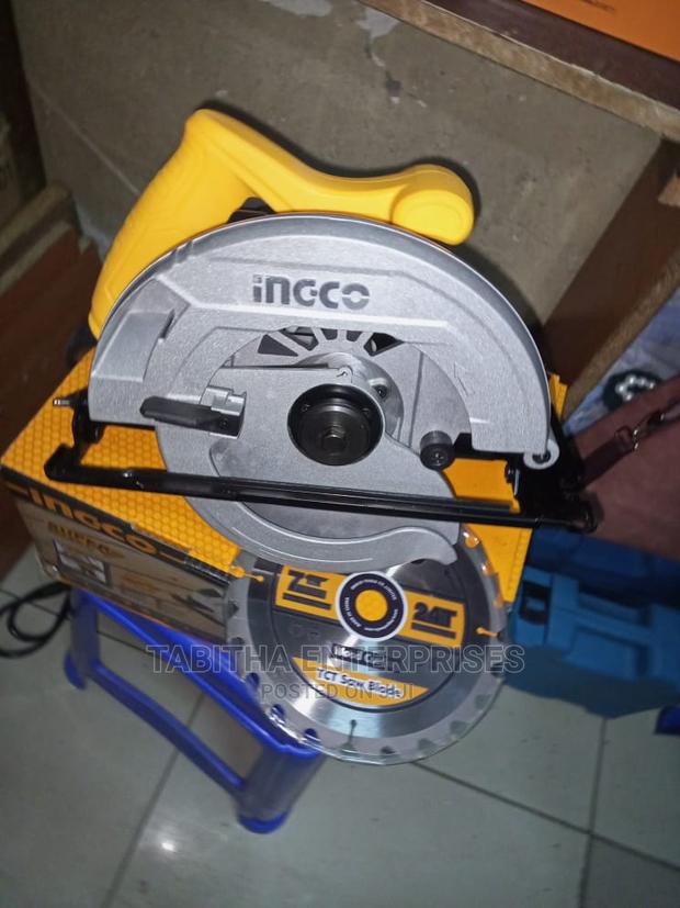 Ingco Circular Saw Unique