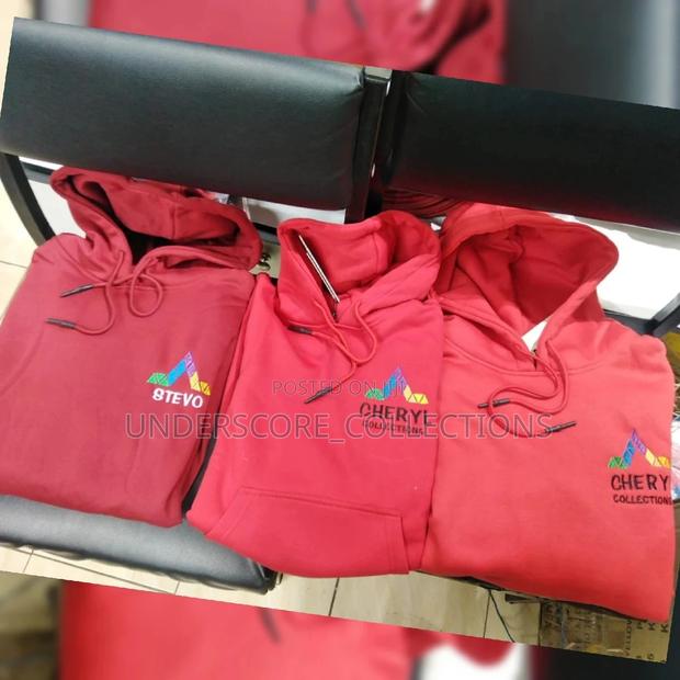 Embroidery Logo Generation and Printing - main view
