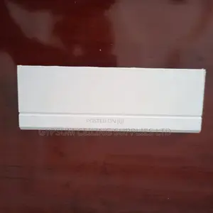 MDF Skirting Panel 2.4M