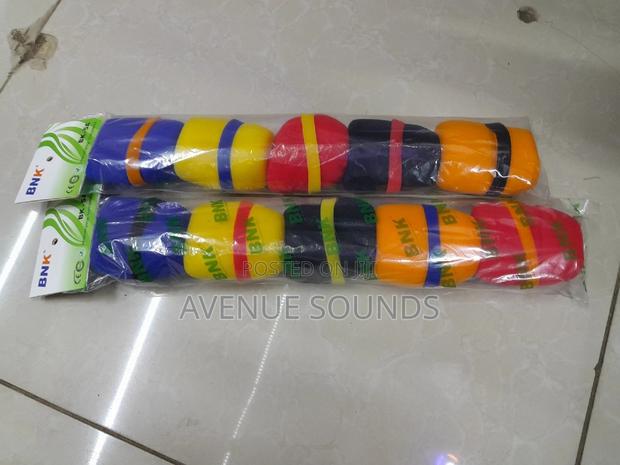 BNK Mic Sponges