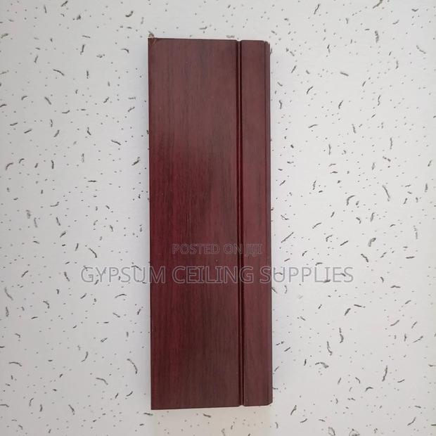 MDF Skirting Panel 2.4M - thumbnail 2