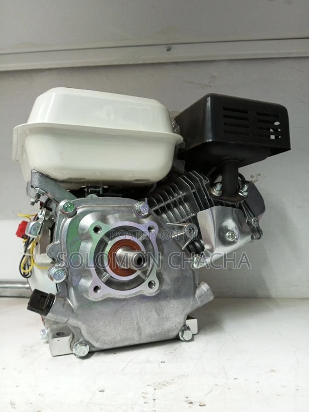 Golf 8.0hp Engine - thumbnail 3