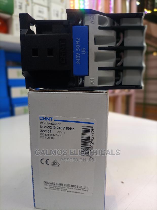 50achint Contactors - thumbnail 3