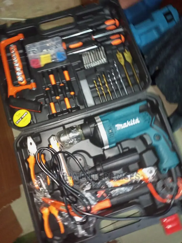 Makita Set