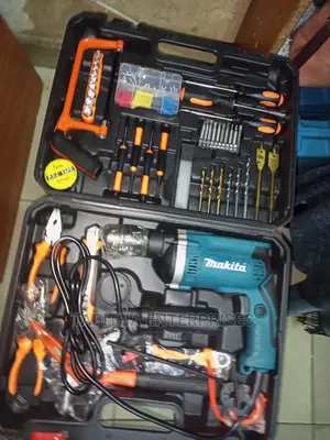 Makita Toolkit Set Best Quality