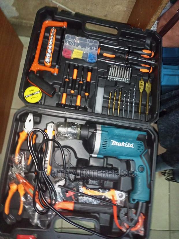Makita Toolkit Set Best Quality