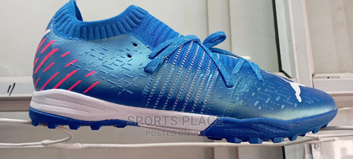 Puma Future Z Trainers for Turf