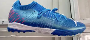 Puma Future Z Trainers for Turf