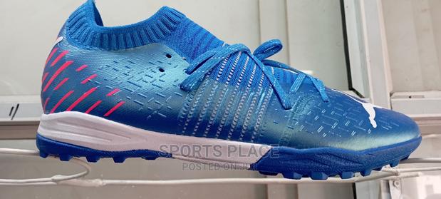 Puma Future Z Trainers for Turf - thumbnail 2