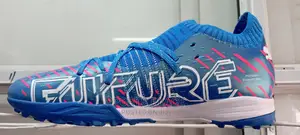 Puma Future Z Trainers for Turf