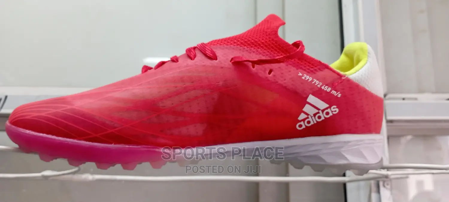 Adidas X Speedflow Football Trainers for Turf